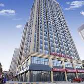 ibis Luoyang Baolong Square Hotel