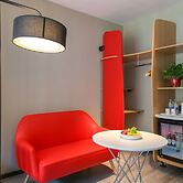 ibis Weinan Normal University Chaoyang Street Hotel