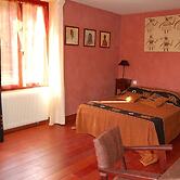Chambres Téranga