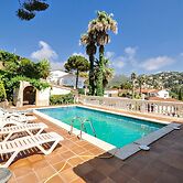 Villa Canyelles Natalie