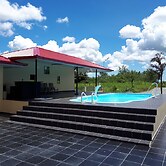 Riverside Bungalows Commewijne