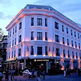 Mirart Hotel Boutique & SPA Yalova