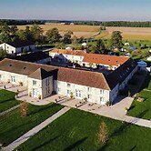 Nomade Lodge - Yourtes