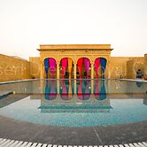 Desert Dream Royal Camp