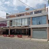 Hotel Cachoeira Tarrafal