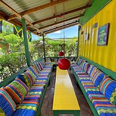 Judy House - Lewi's Backpacker Hostel