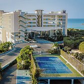 Nissiblu Beach Resort