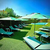 Hôtel Restaurant Le Mont Brouilly