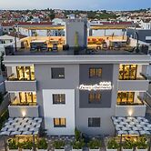 Luxury Majpruz Suites