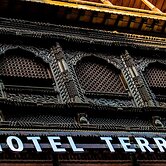 Hotel Terracotta And Rooftop Restaurant