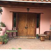 Casa Paloma B&B