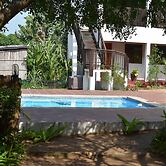 Gamboozini Lodge