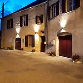 Au Foudre du Bazois
