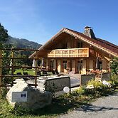 Appartement Andromède