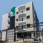 OYO 16719 Airport Guest House