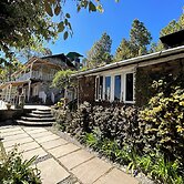 Frozen Woods Resorts