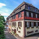 Hostellerie Seigneurs de Ribeaupierre