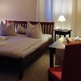 Hotel zum Ginkgobaum