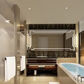 Crowne Plaza Moscow - Park Huaming by IHG