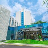 Holiday Inn Express Ya'An City Center by IHG