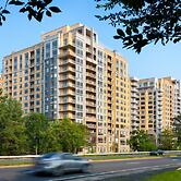 Bluebird Suites in Reston