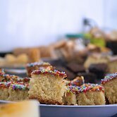 Praia Comprida Hotel