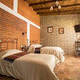 Rincón Sagrado Hotel Boutique & Spa