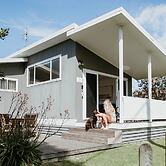 Surfside Cudmirrah Beach