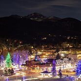 Edelweiss Mountain Haus -- Ev #3386 3 Bedroom Cottage by RedAwning