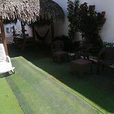Hostal Johnnier Macao Punta Cana