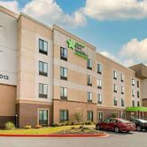 Extended Stay America Premier Suites Greenville Woodruff Rd