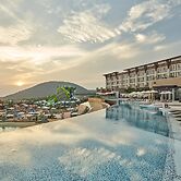 Shinhwa Jeju Shinhwa World Hotel & Resorts