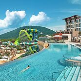 Shinhwa Jeju Shinhwa World Hotel & Resorts