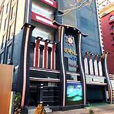 Breakfast at Tiffany's Motel