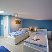 Apartments and Boats at Niderviller Harbor by Kuhnle-Tours