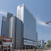 Toyoko Inn Toyama Station Shinkansen 2