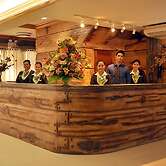 Bosay Resort