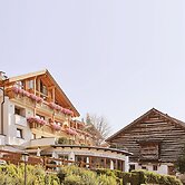 Alpin Life Hotel Gebhard