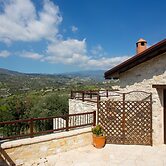 The Old Olive Mill