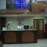 Hotel Lilawati Grand