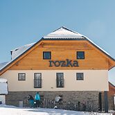Hotel Rozka