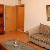 Alexandria house Mohamed Naguib