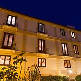 B&B Palazzo Mantegna