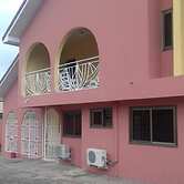 Pasandy Lodge