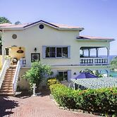 Villa Isis St Lucia