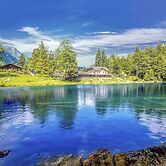Hotel Blausee