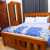 Chibuba Airport Accomodation