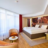 Das Schokoladenhotel