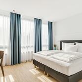 Hotel‑Etage Apfelrot managed by Hotel Apfelbaum