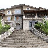 Le Rocce